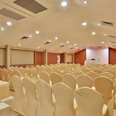 Grande Delmon Hotel Panaji Exterior photo