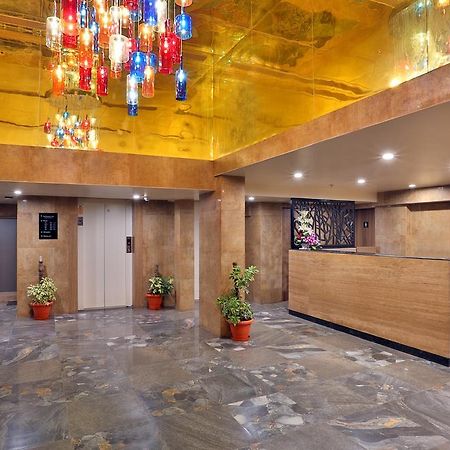 Grande Delmon Hotel Panaji Exterior photo