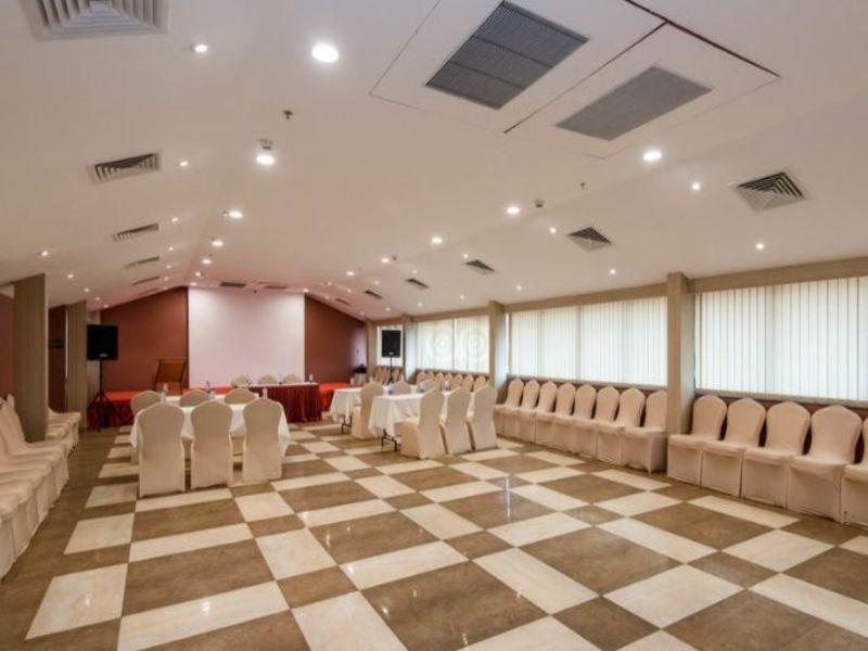 Grande Delmon Hotel Panaji Exterior photo