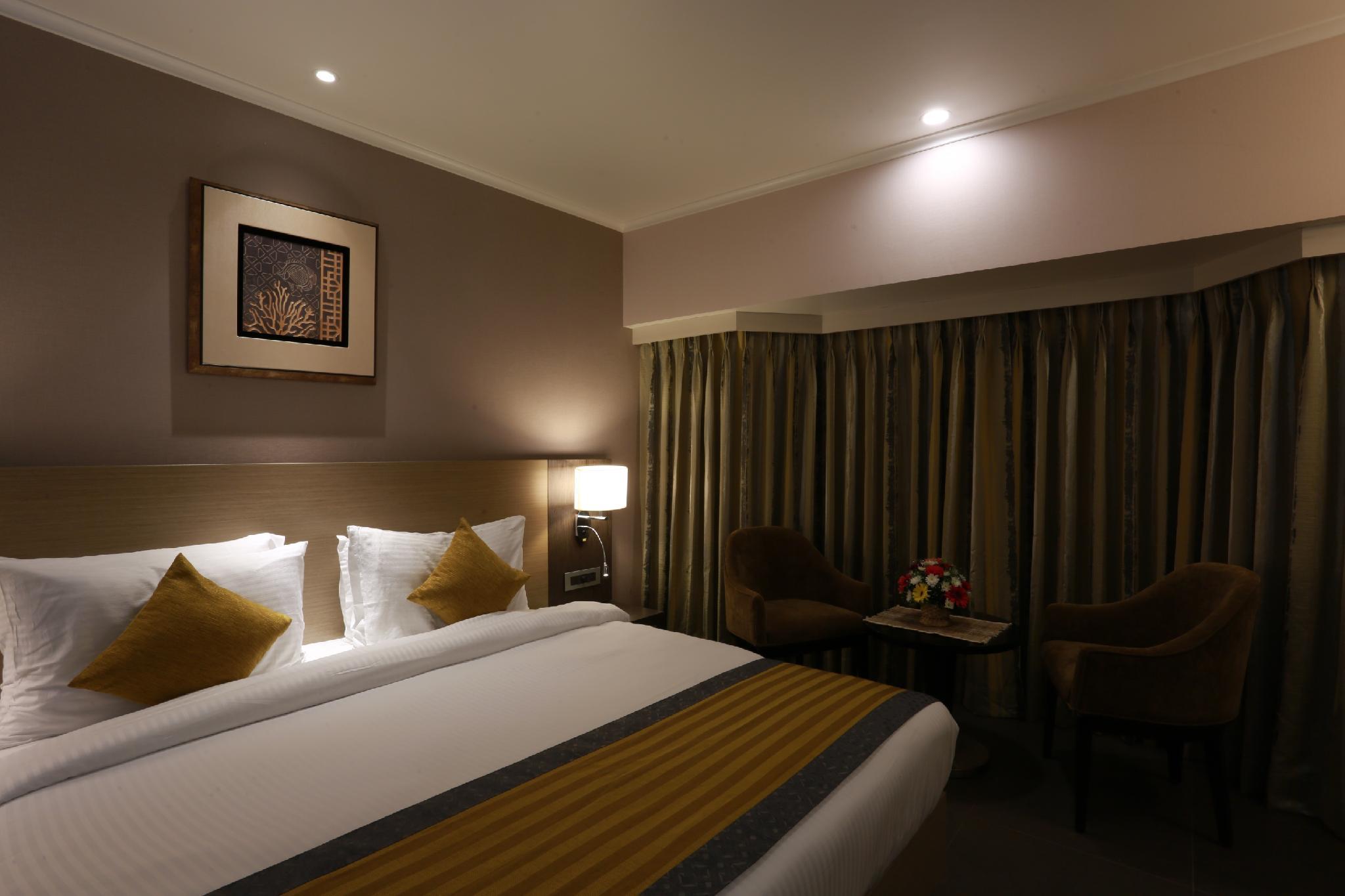 Grande Delmon Hotel Panaji Exterior photo