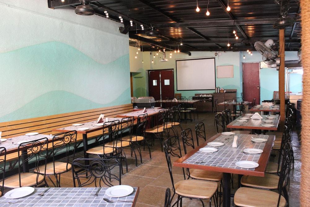 Grande Delmon Hotel Panaji Exterior photo