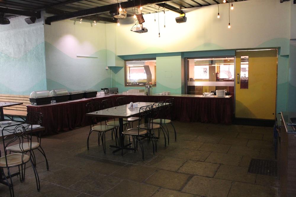 Grande Delmon Hotel Panaji Exterior photo