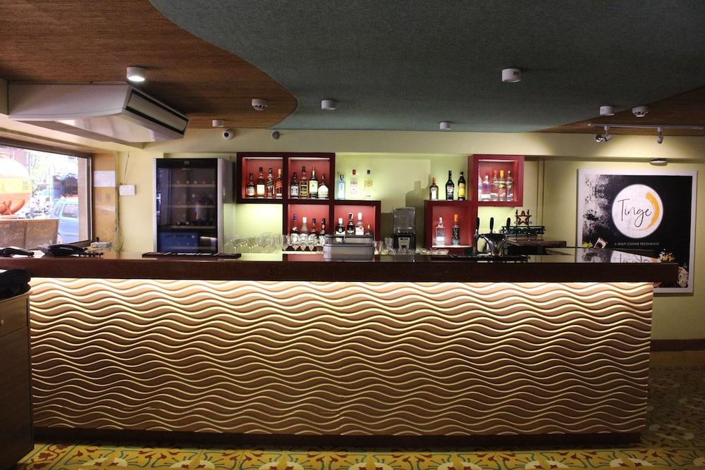 Grande Delmon Hotel Panaji Exterior photo
