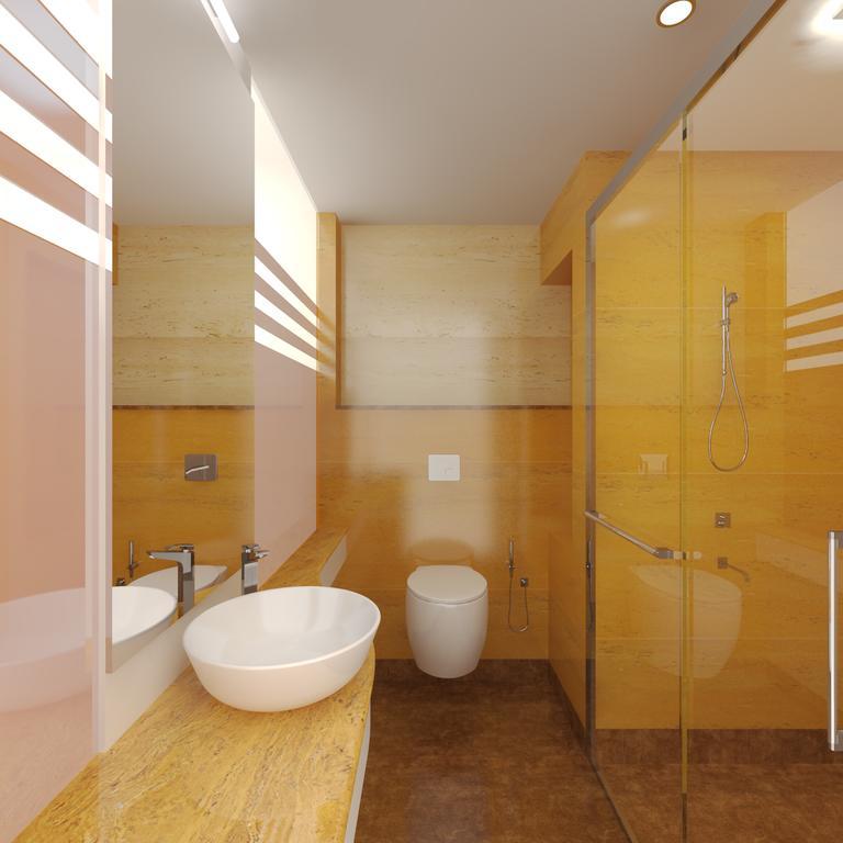 Grande Delmon Hotel Panaji Exterior photo