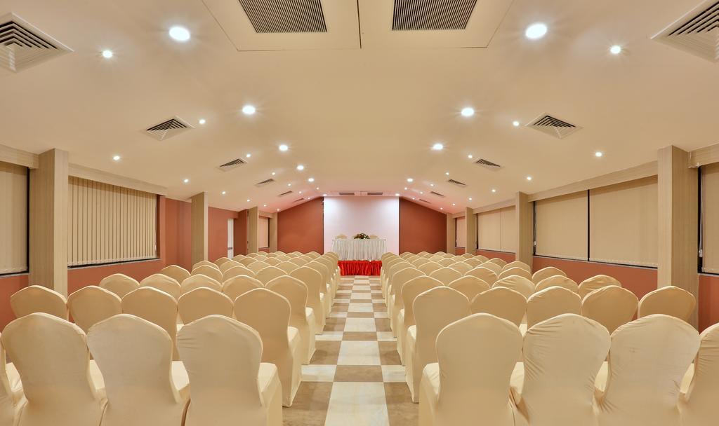 Grande Delmon Hotel Panaji Exterior photo