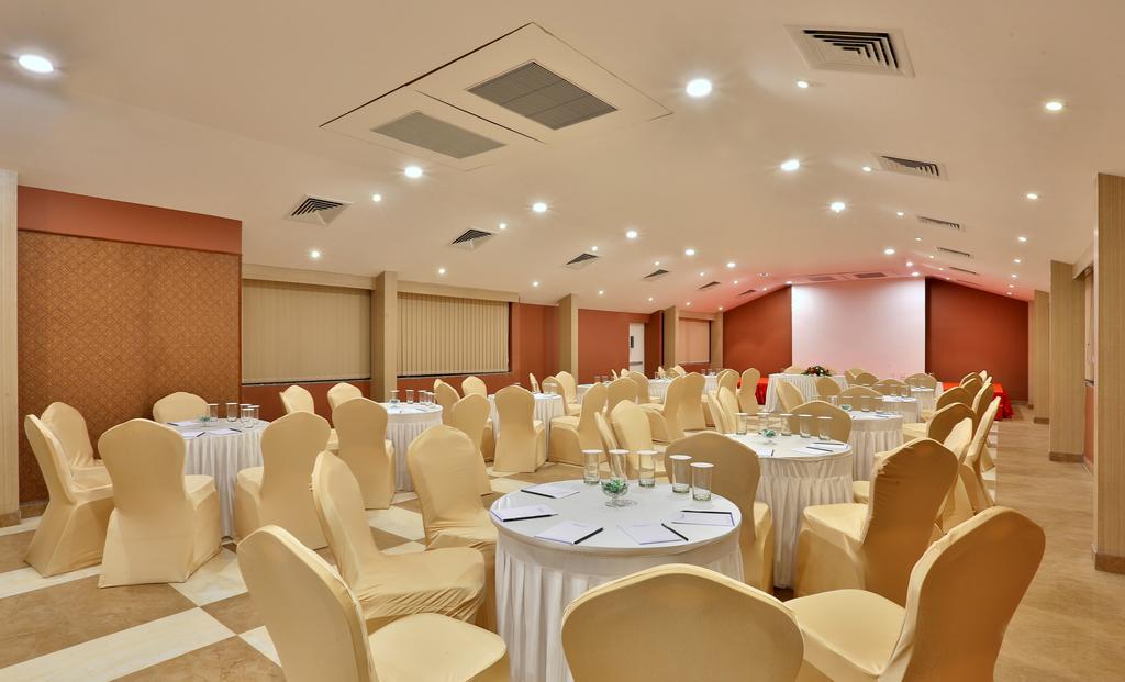 Grande Delmon Hotel Panaji Exterior photo