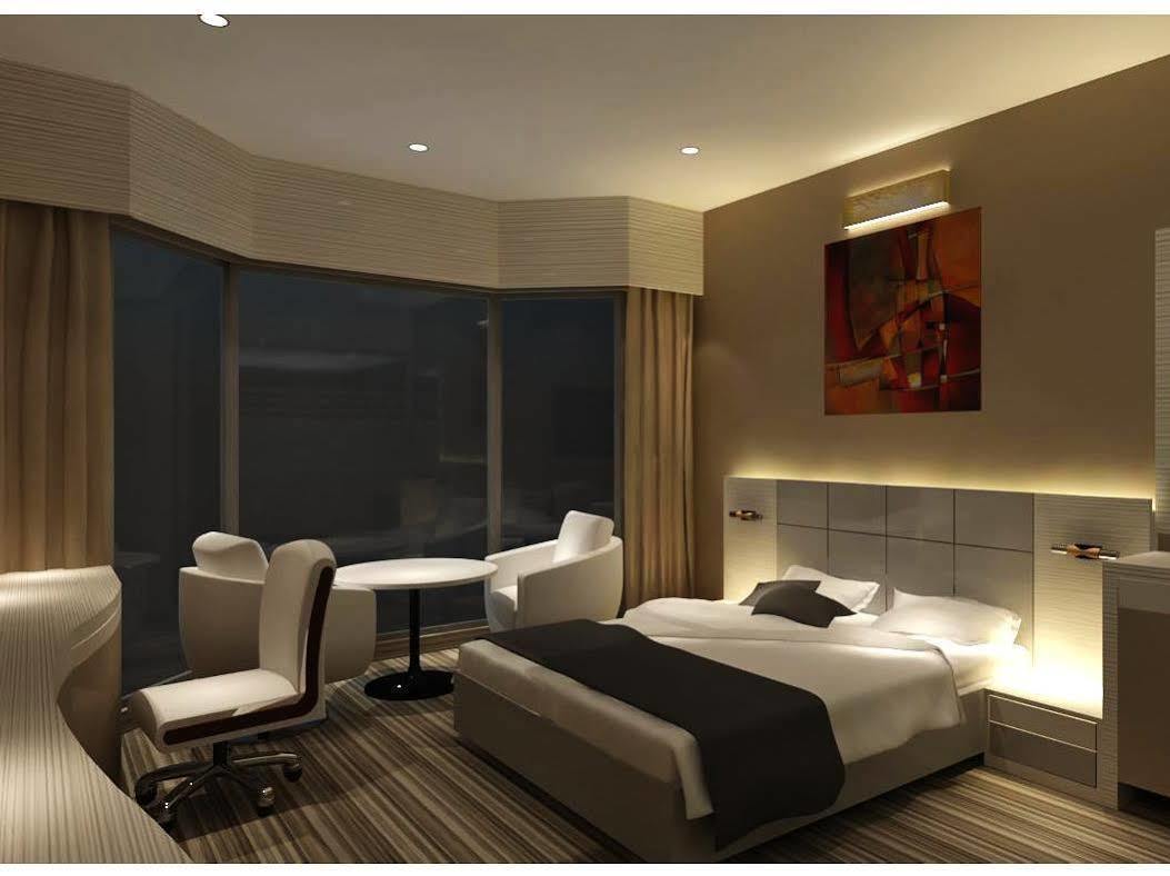 Grande Delmon Hotel Panaji Exterior photo